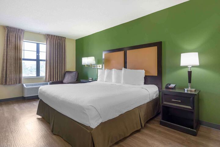 Extended Stay America Suites Tacoma Fife