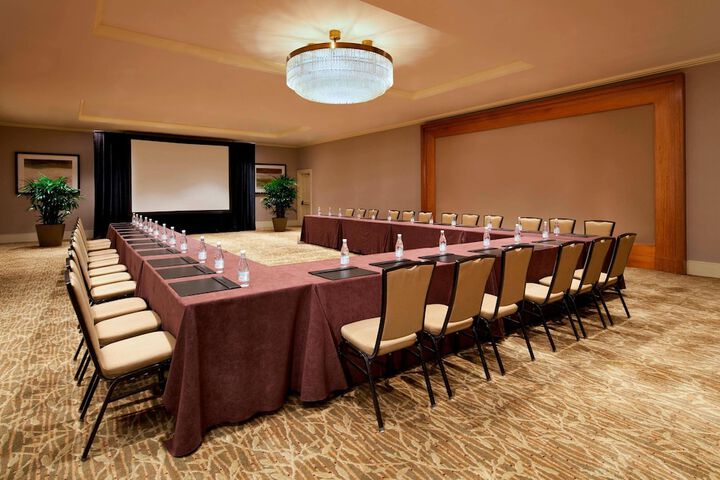The Westin South Coast Plaza Costa Mesa