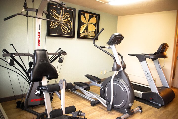 Health and Fitness 30 of 30