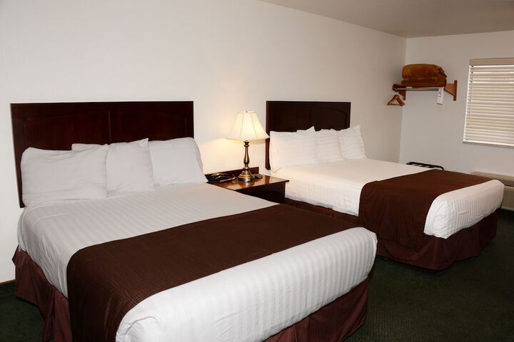 Aladdin Inn