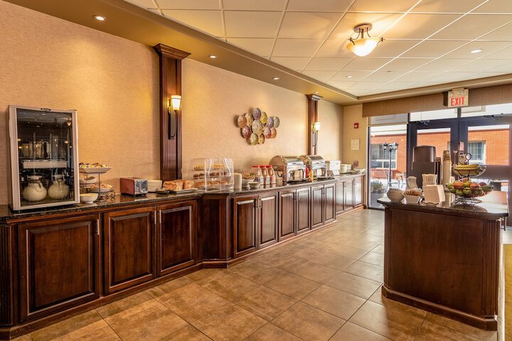 The Kanata Inn Fort Saskatchewan