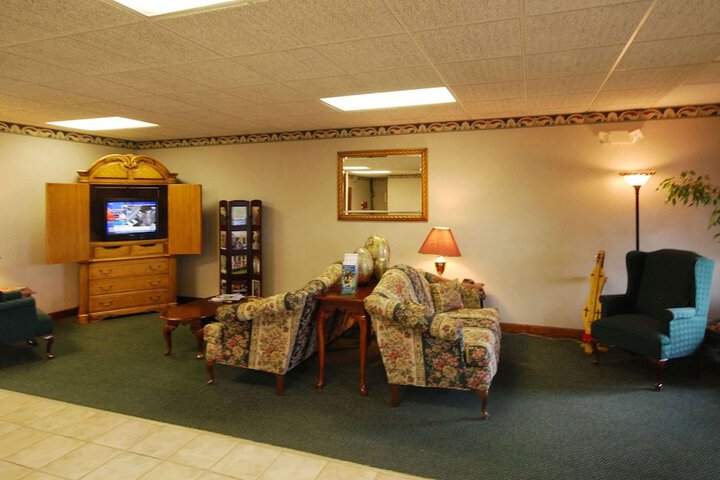 Hotel Interior 7 of 23