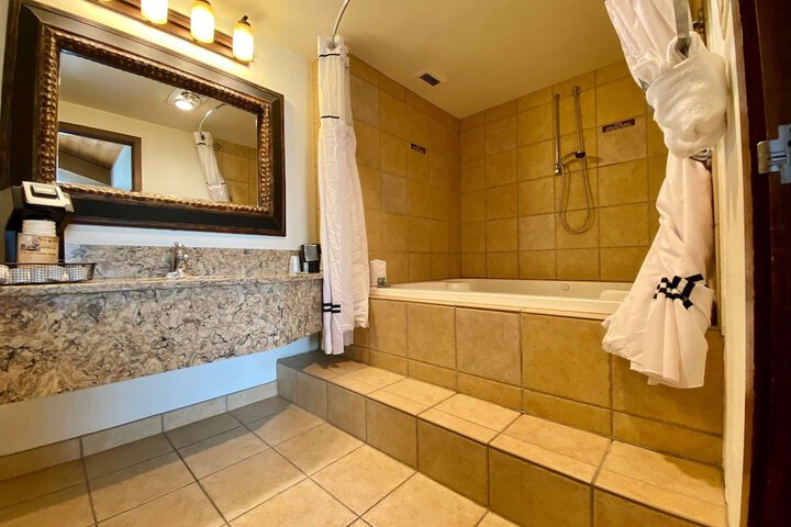 Best Western Sheridan Center