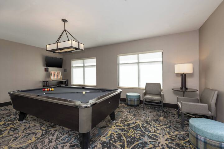 Residence Inn Midland Marriott