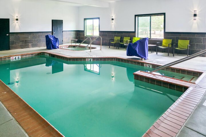 Comfort Suites Ardmore