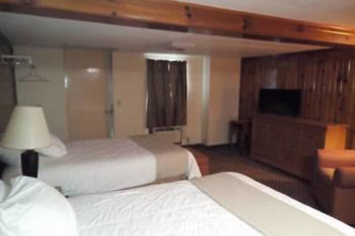 Turkey Creek Lodge and RV