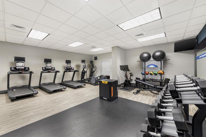 Hampton Inn Birmingham Leeds