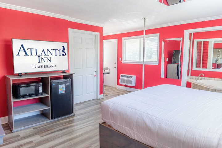 Atlantis Inn