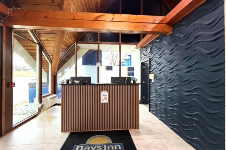 Days Inn by Wyndham Rutland / Killington Area