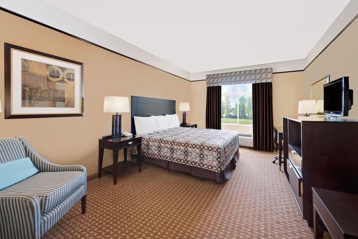 Sonesta Essential Hotels Odessa