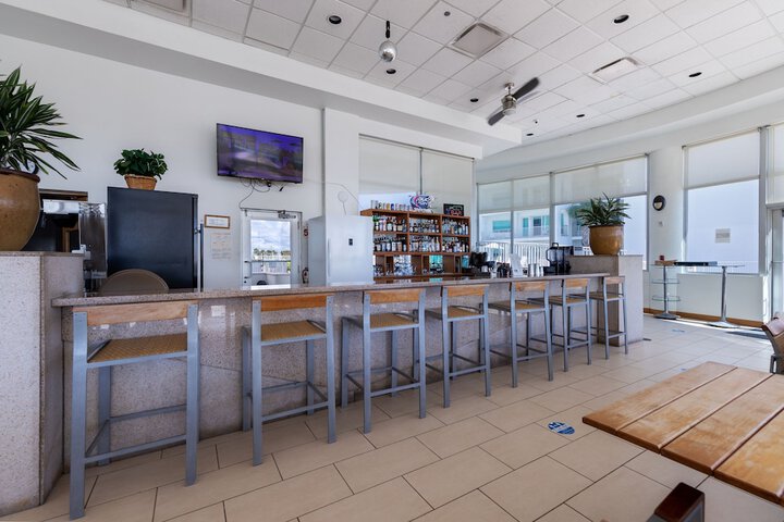 Peninsula Island Resort & Spa - Beach Front Property at South Padre Island