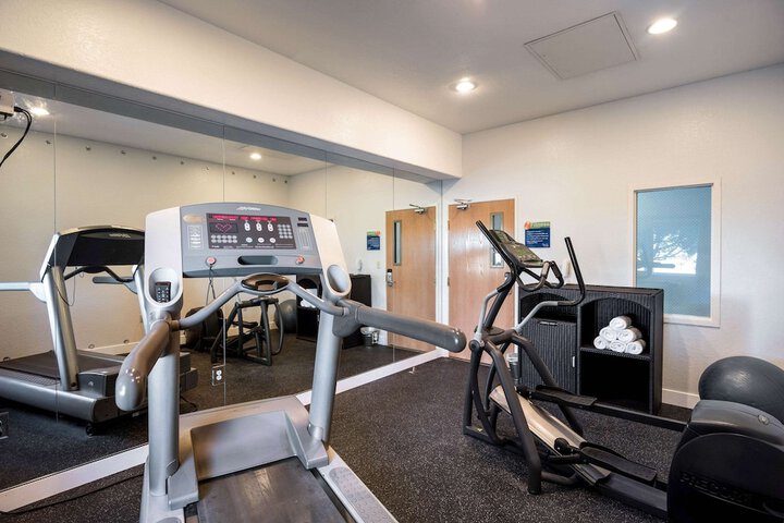 Quality Inn & Suites Pueblo West