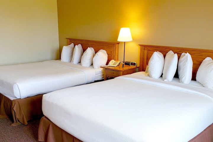 Berlin Heritage Inn