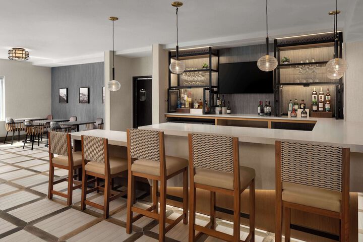 DoubleTree by Hilton Hotel Salem Oregon