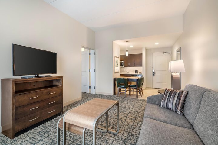 Homewood Suites by Hilton Schenectady