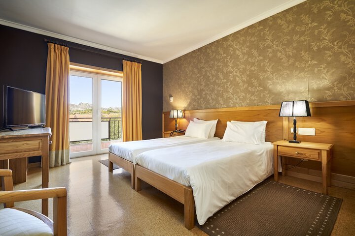 Hotel Castrum Villae
