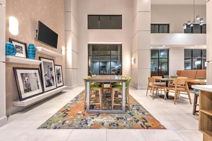 Hampton Inn & Suites Houston / Pasadena