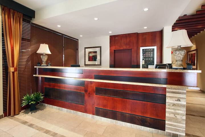 Hotel Interior 15 of 62