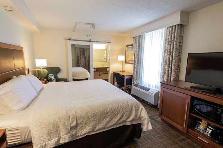 Hampton Inn Boca Raton