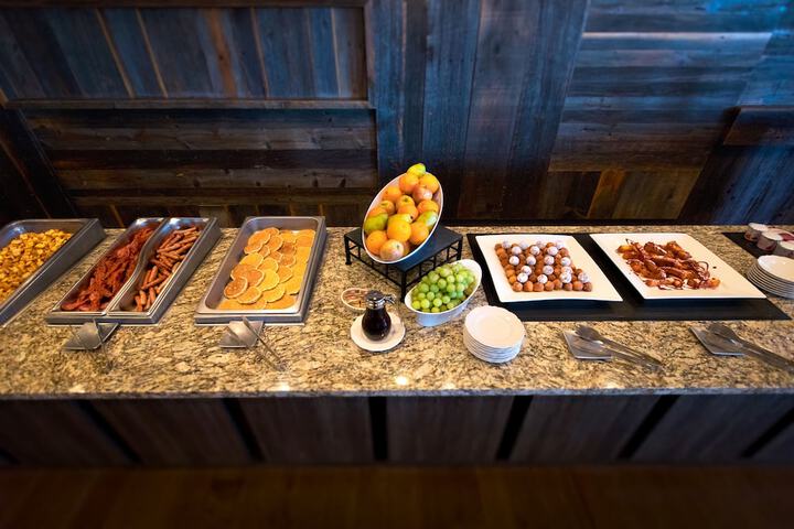 Holiday Inn West Yellowstone by IHG.
