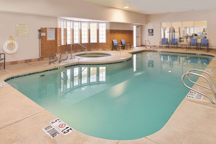 Pool 5 of 57