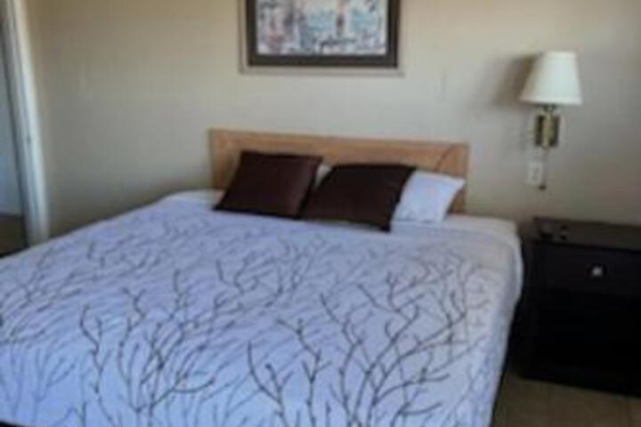 Budget Inn Decatur Priceville