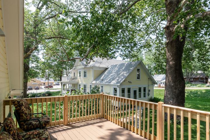 Terrace/Patio 41 of 47