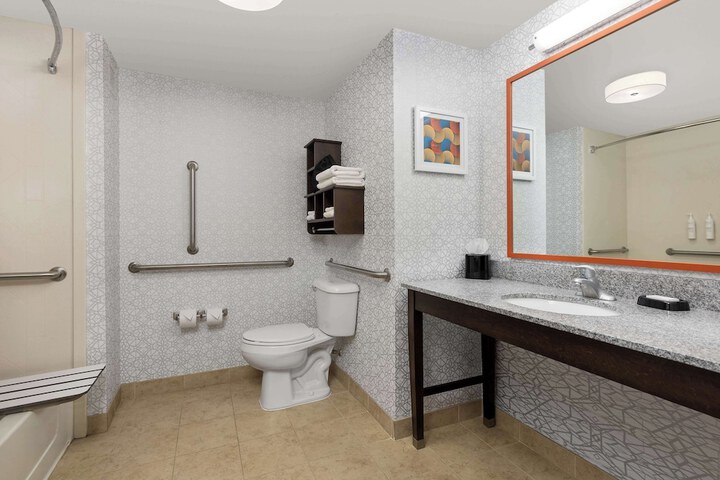 Hampton Inn Augusta