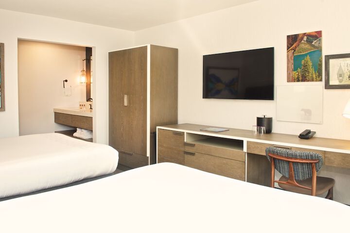 Hotel Becket BW Signature Collection