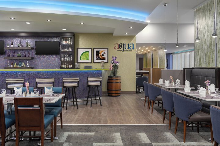 Crowne Plaza Kitchener-Waterloo by IHG