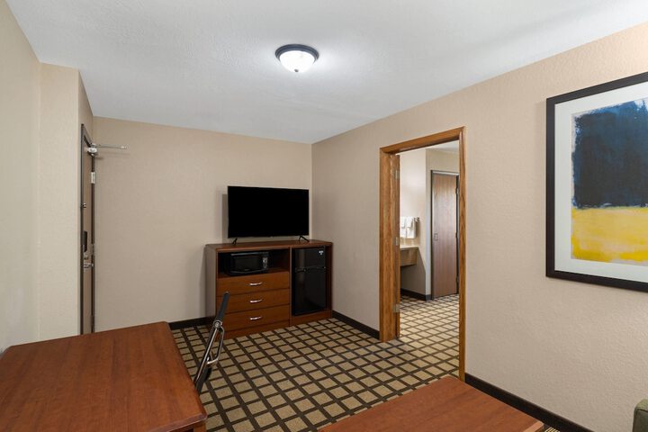 Baymont by Wyndham Oacoma