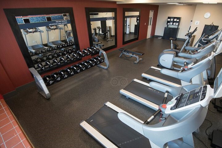 Hampton Inn by Hilton Ottawa