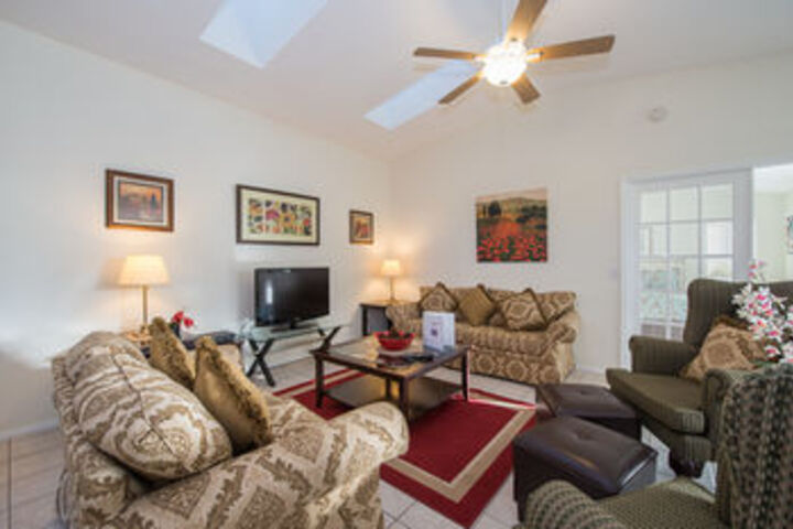 Ellis Exclusive Villas Davenport