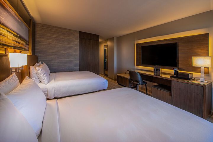 Marriott Wichita