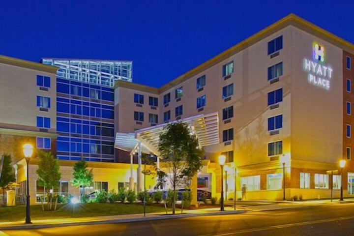 Hyatt Place Bethlehem