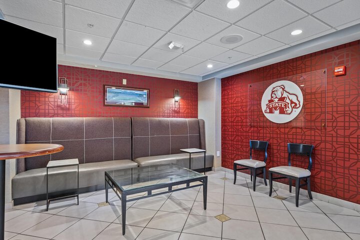 Hilton Garden Inn Starkville