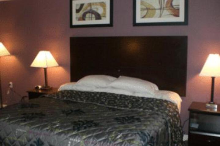 Mount Holyoke Inn