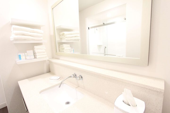 Hampton Inn & Suites Dallas Market Center