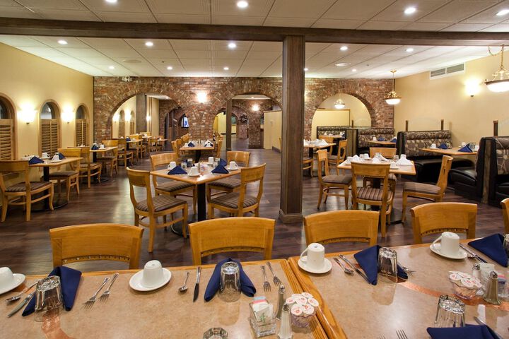 Holiday Inn Great Falls- Convention Center by IHG