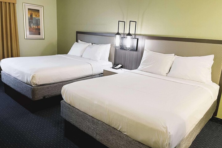 Park Inn by Radisson Albany GA