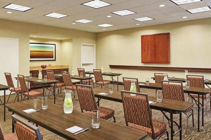 Hampton Inn & Suites Schertz