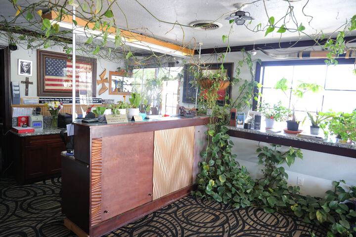 Hotel Interior 13 of 45