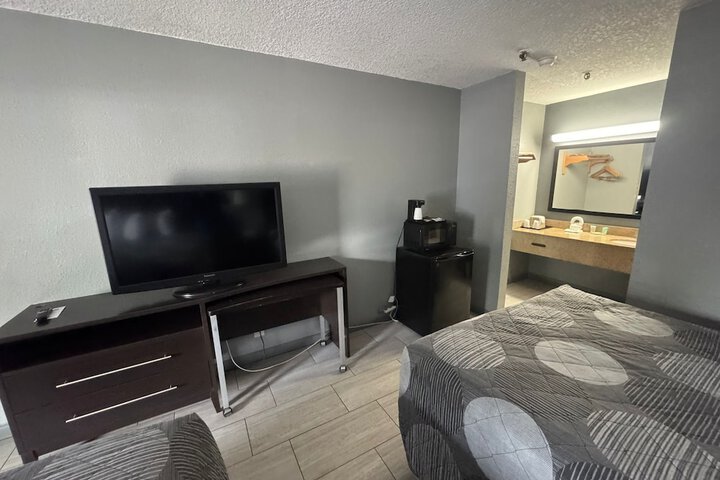 Budget Inn Sanford
