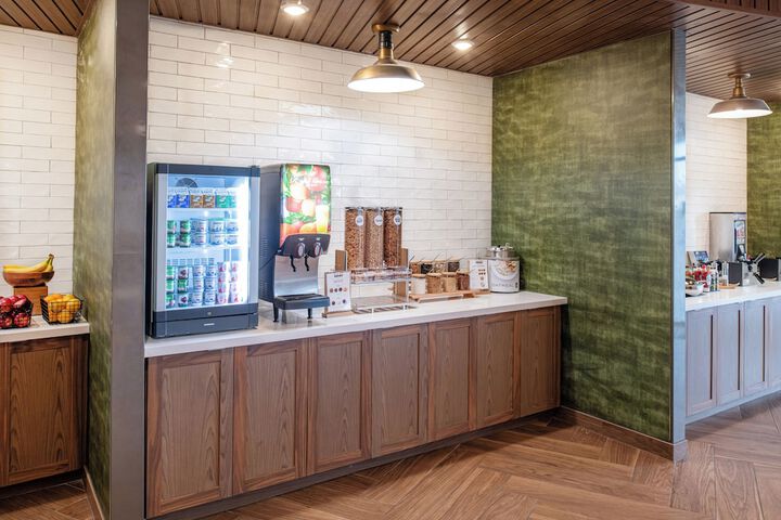 Fairfield Inn & Suites by Marriott Stockton Lathrop