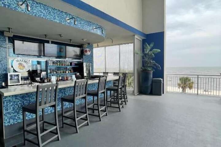 South Beach Biloxi Hotel & Suites