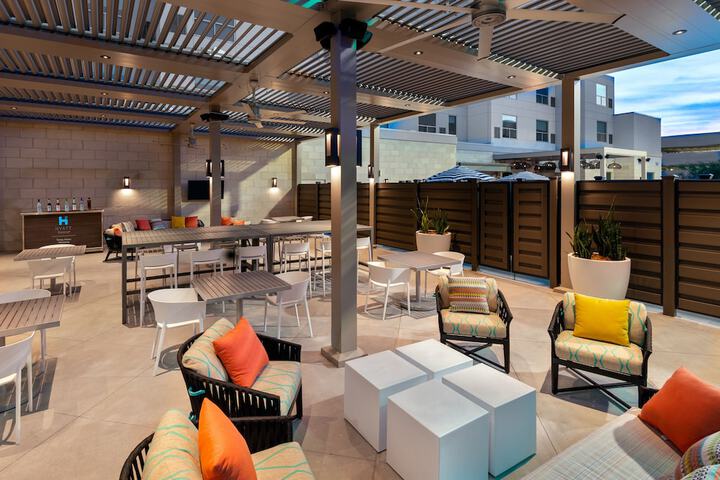 Terrace/Patio 56 of 58