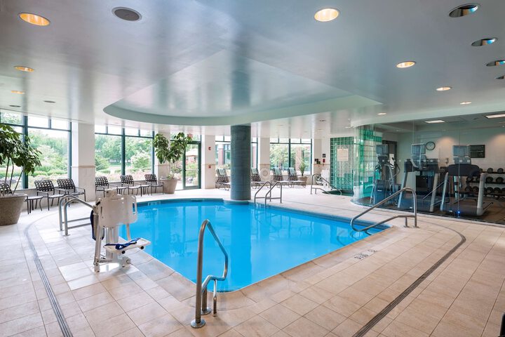 Hilton Garden Inn Hartford South / Glastonbury