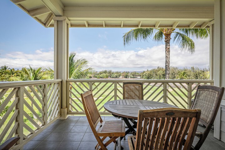 Fairway Villas Waikoloa by OUTRIGGER