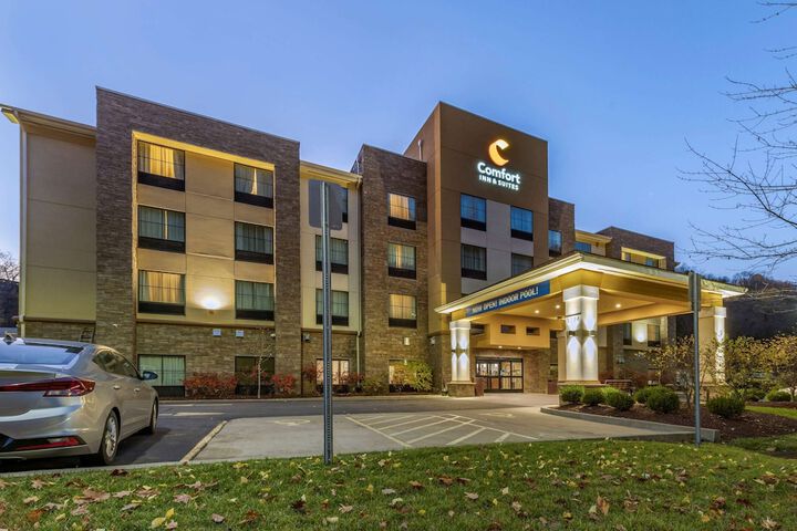 Hotel 6 of 39