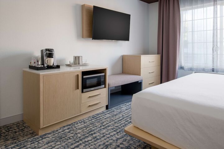 Best Western Premier Keizer / Salem Hotel